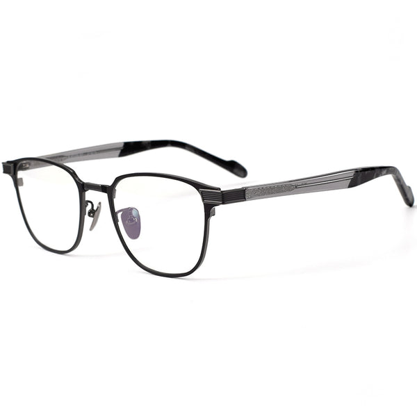 Square Glasses YM1001