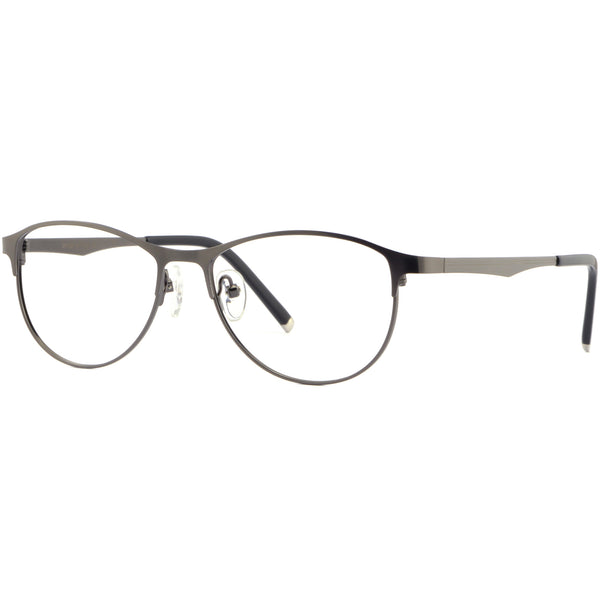 Oval Glasses O1867