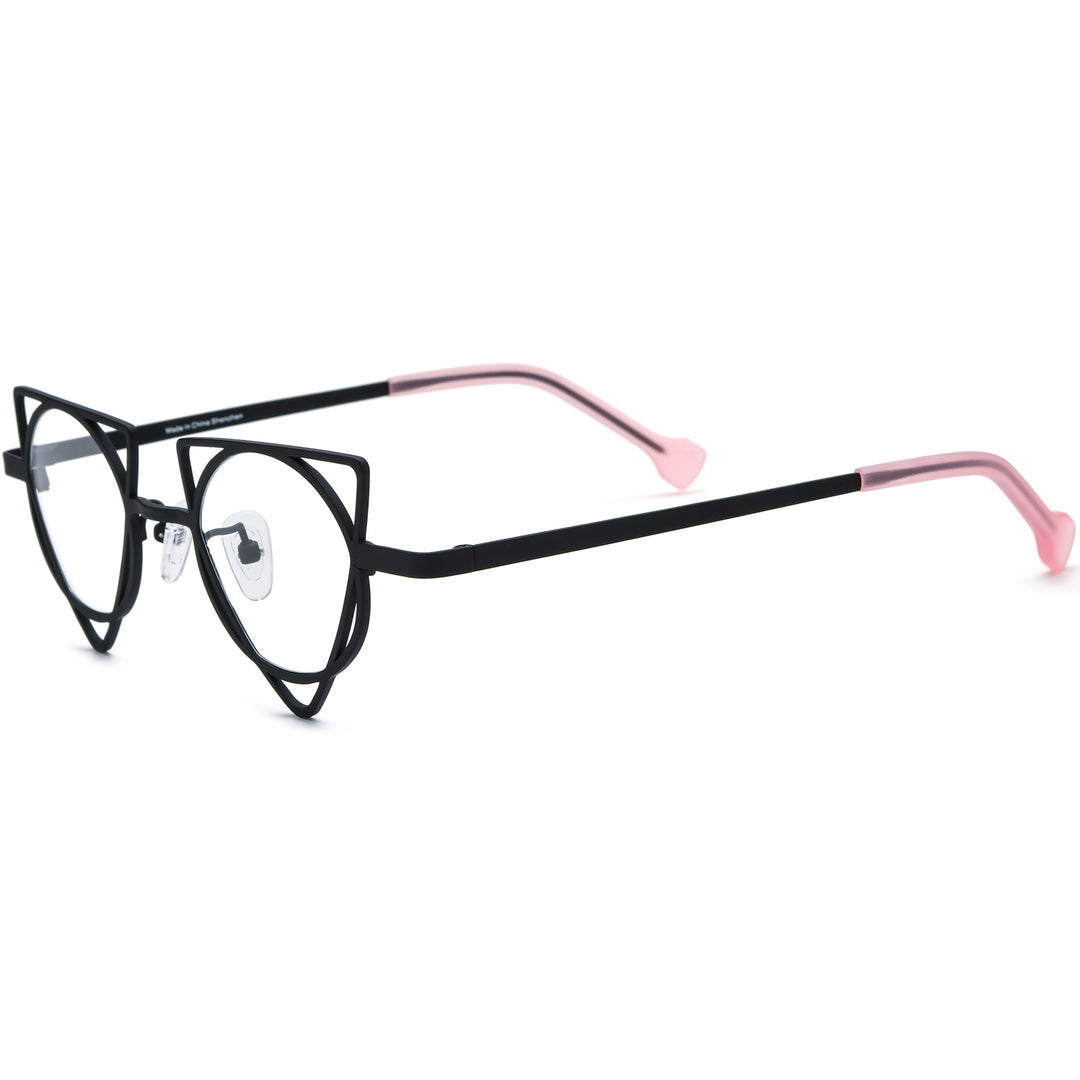 Geometric Glasses BR1594