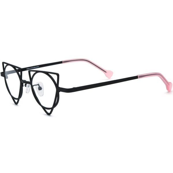 Geometric Glasses BR1594