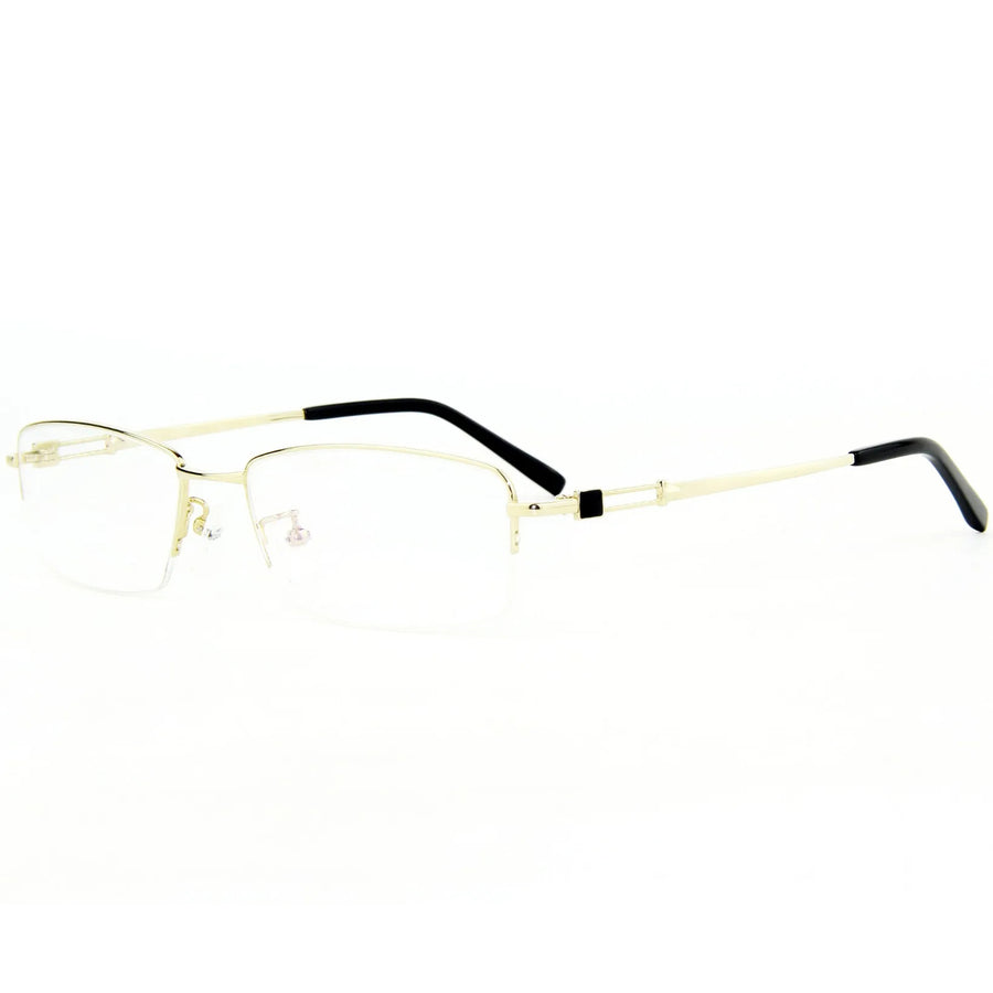 Rectangle Glasses JTL1002