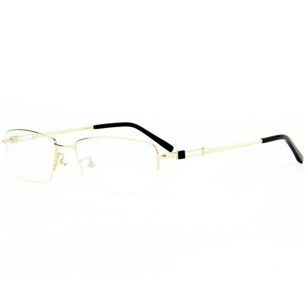 Rectangle Glasses JTL1002