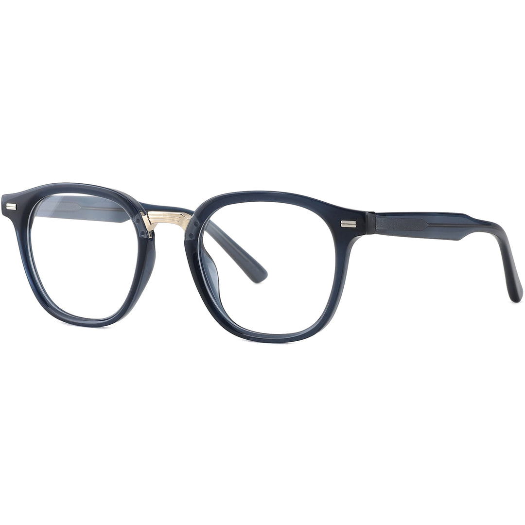 Square Glasses YEC1174
