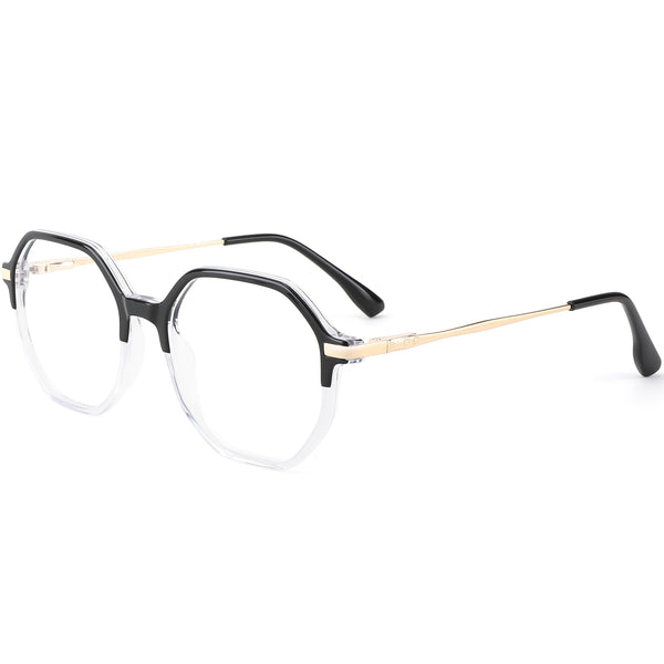 Geometric Glasses YSAC1077