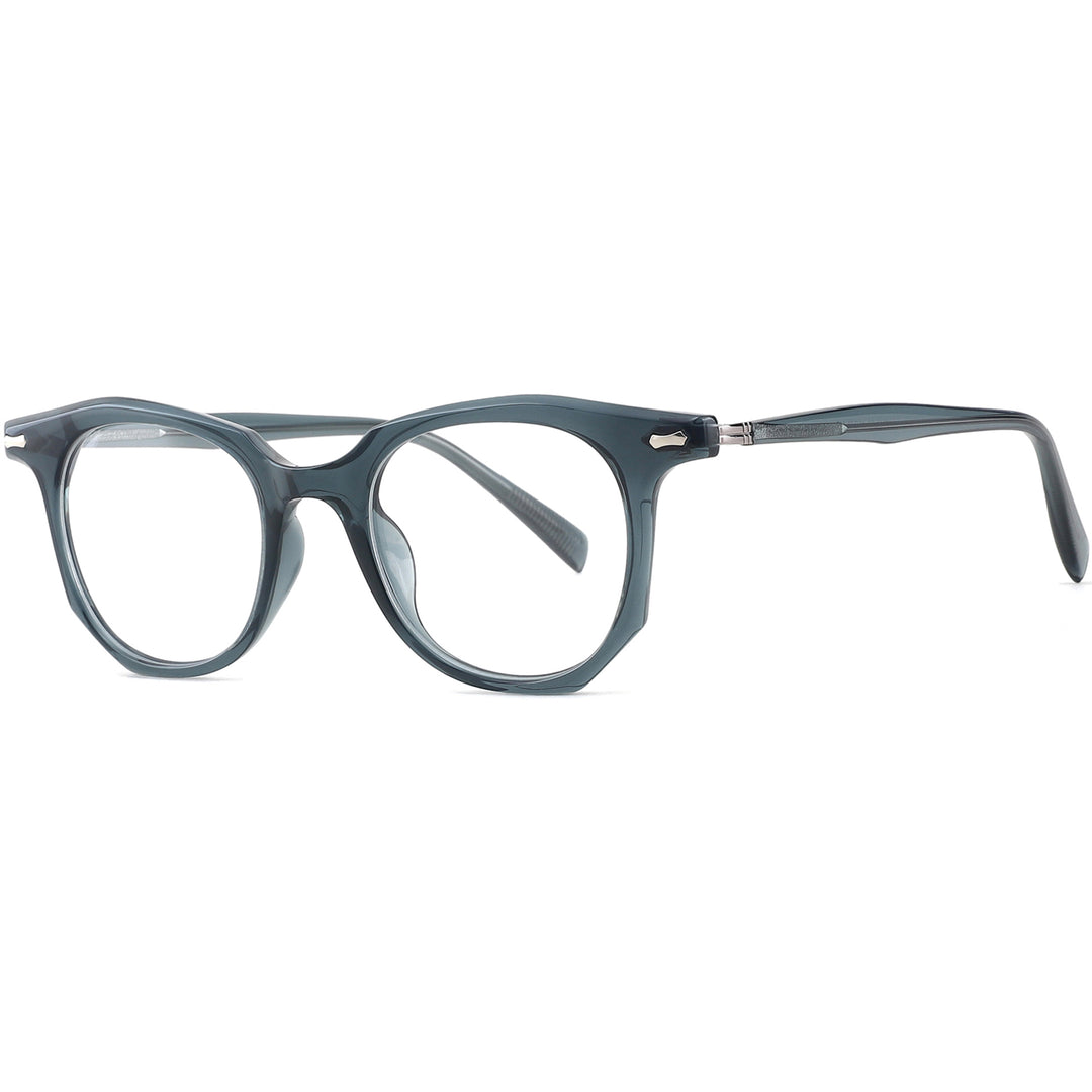 Geometric Glasses YSAA1124