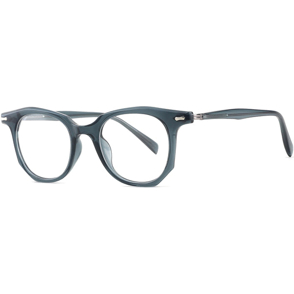 Geometric Glasses YSAA1124