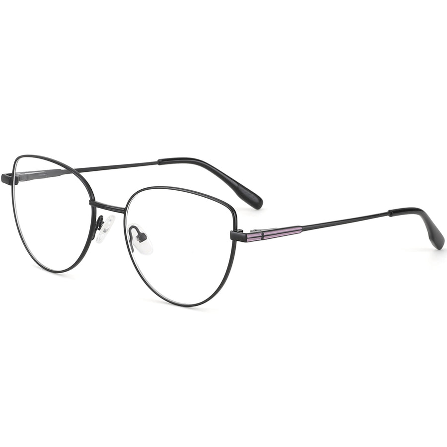 Cat-Eye Glasses YEM1131