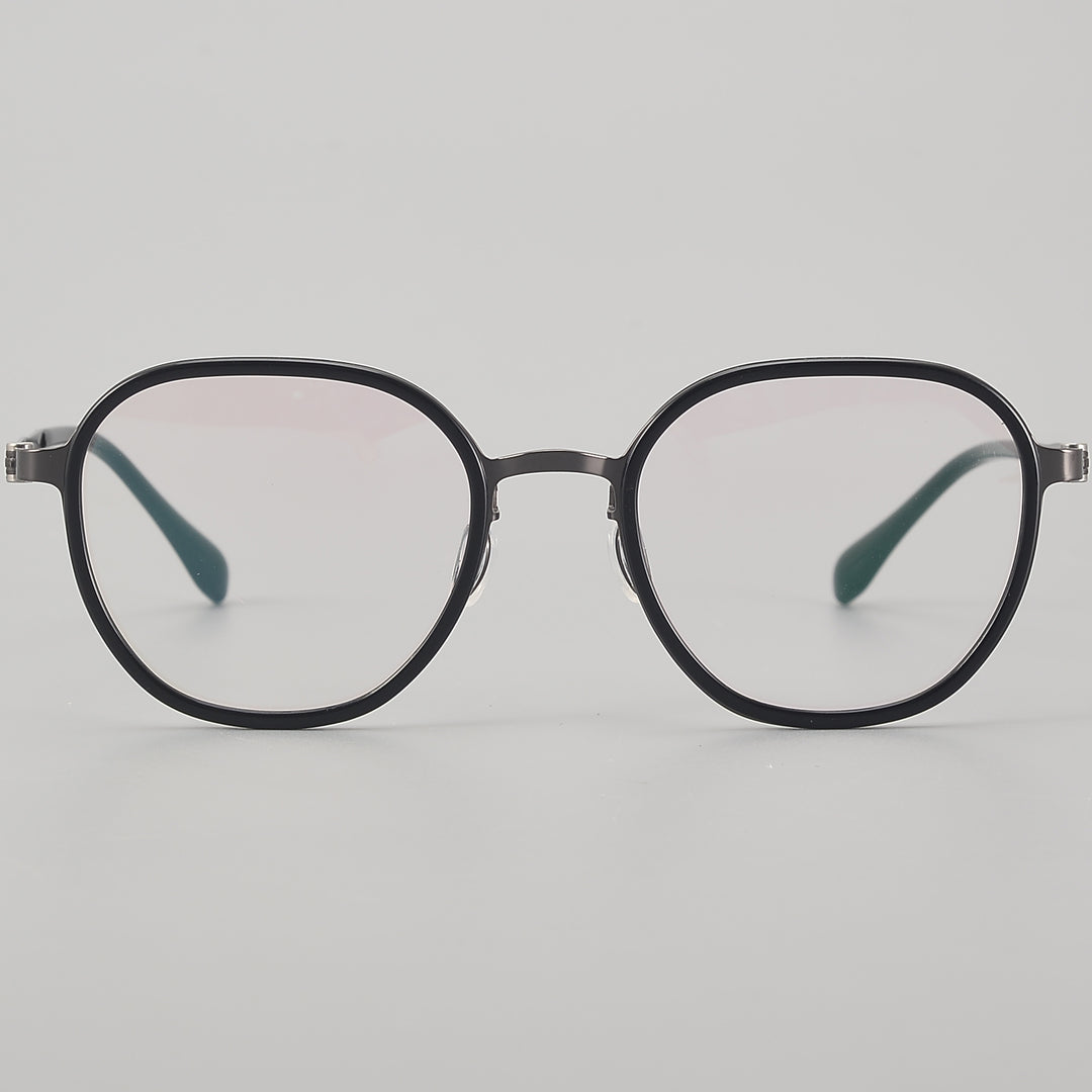 Round Glasses BY1076