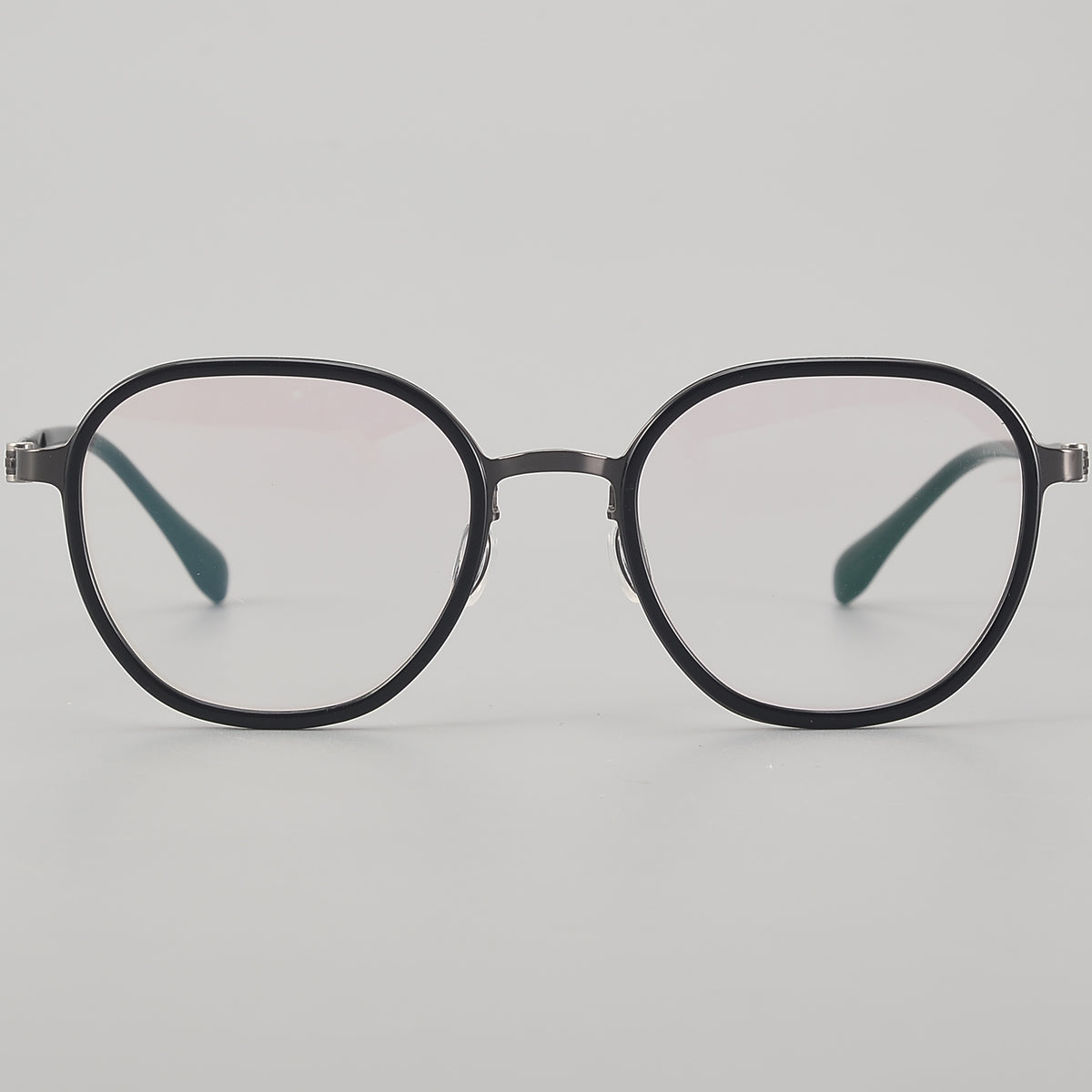 Round Glasses BY1076