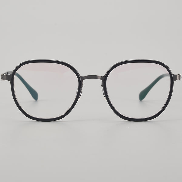 Round Glasses BY1076