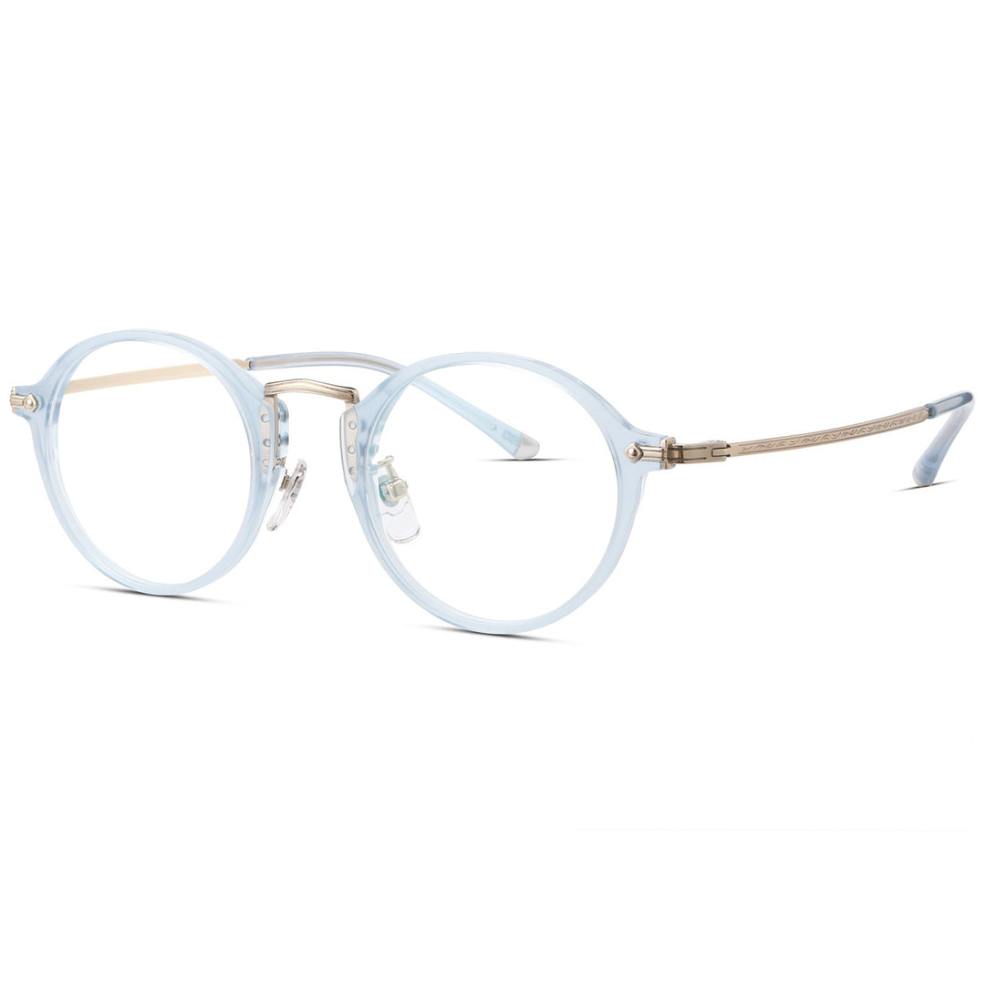 Round Glasses MW1233