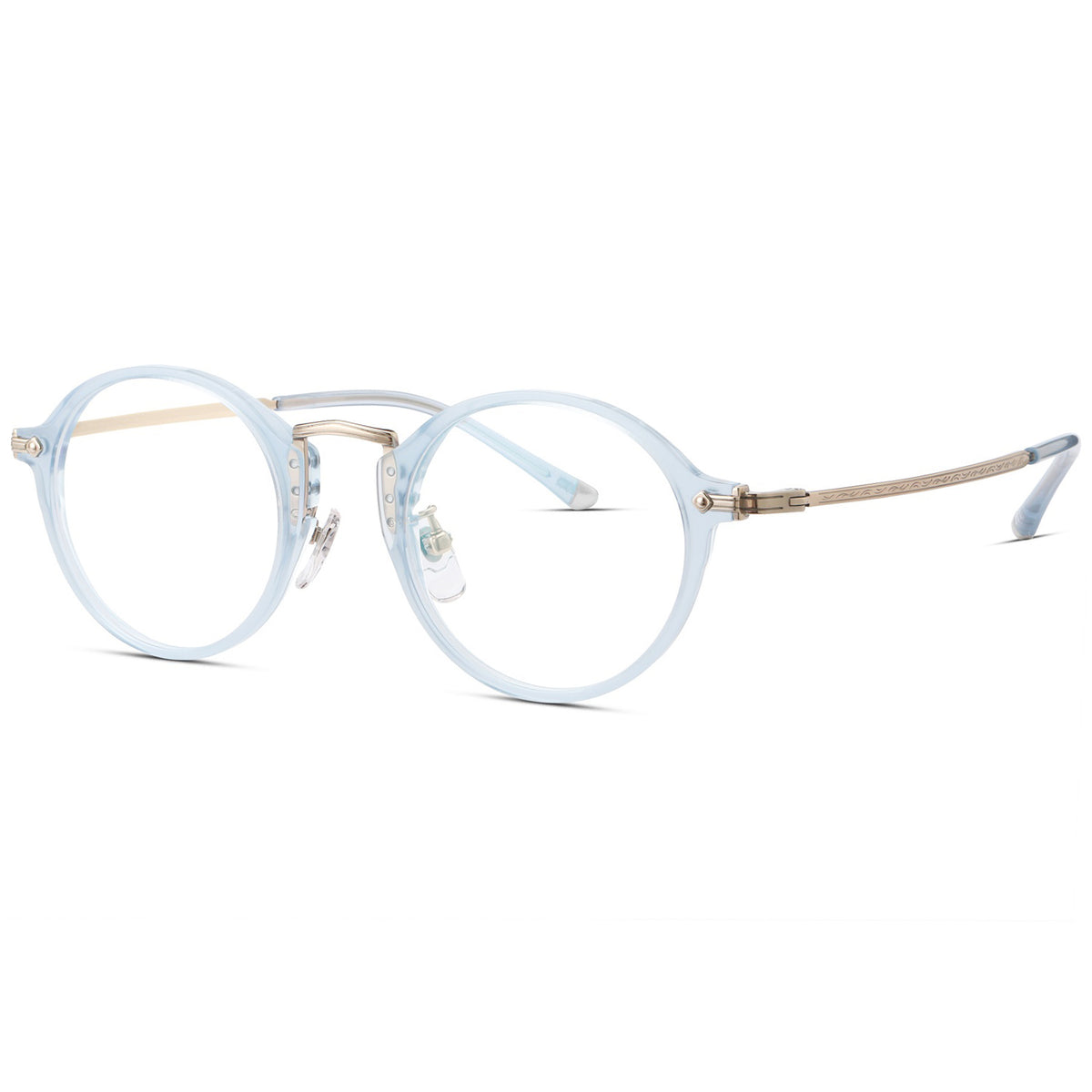Round Glasses MW1233
