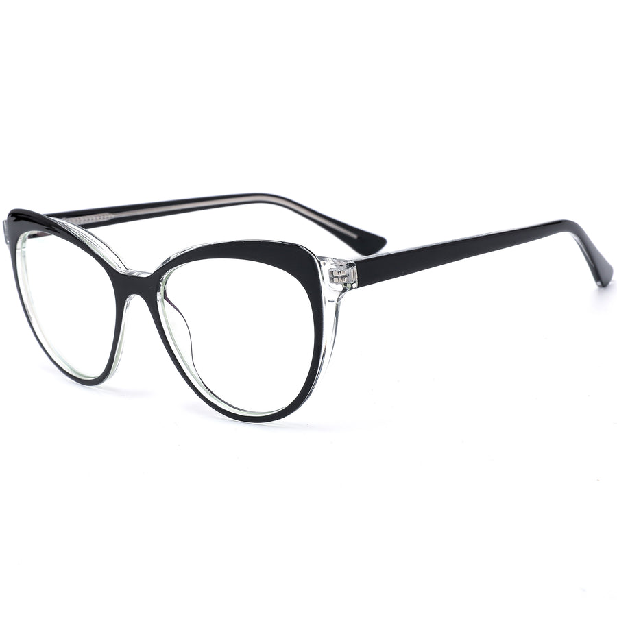 Cat-Eye Glasses PF1189