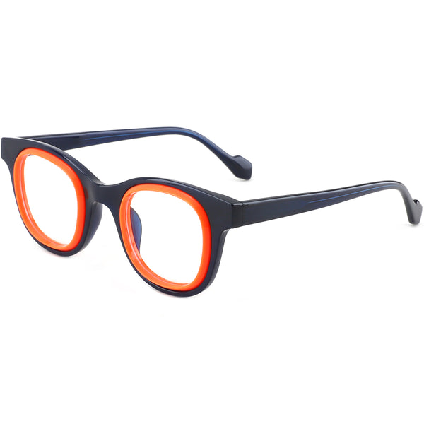Square Glasses YEA1163