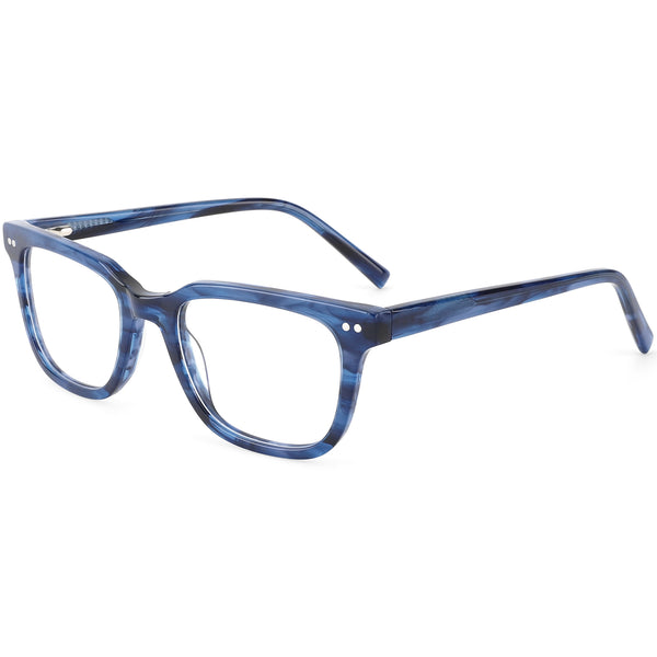 Rectangle Glasses YEA1056