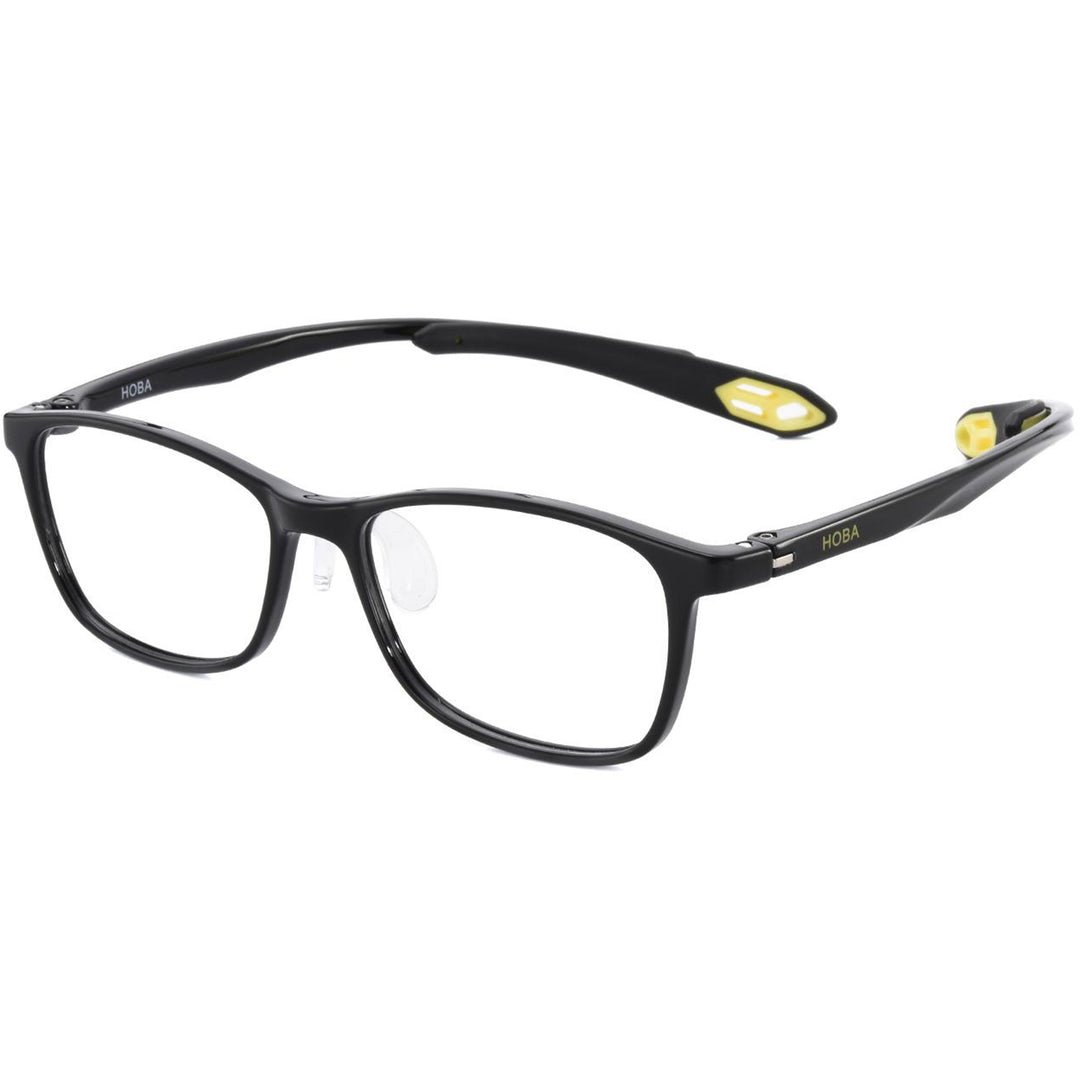 Square Sports Glasses SP1012