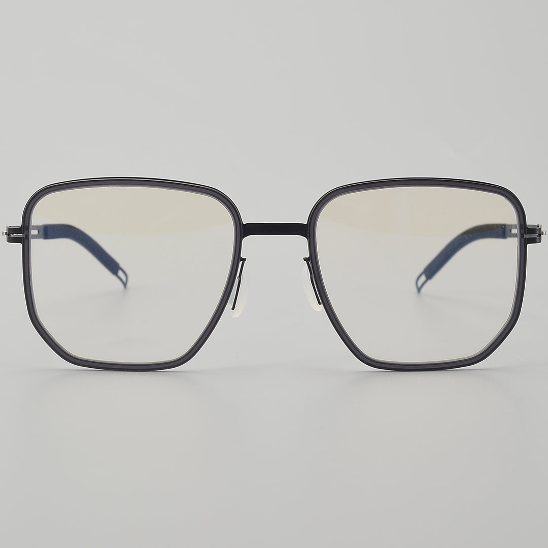 Square Glasses BY1023