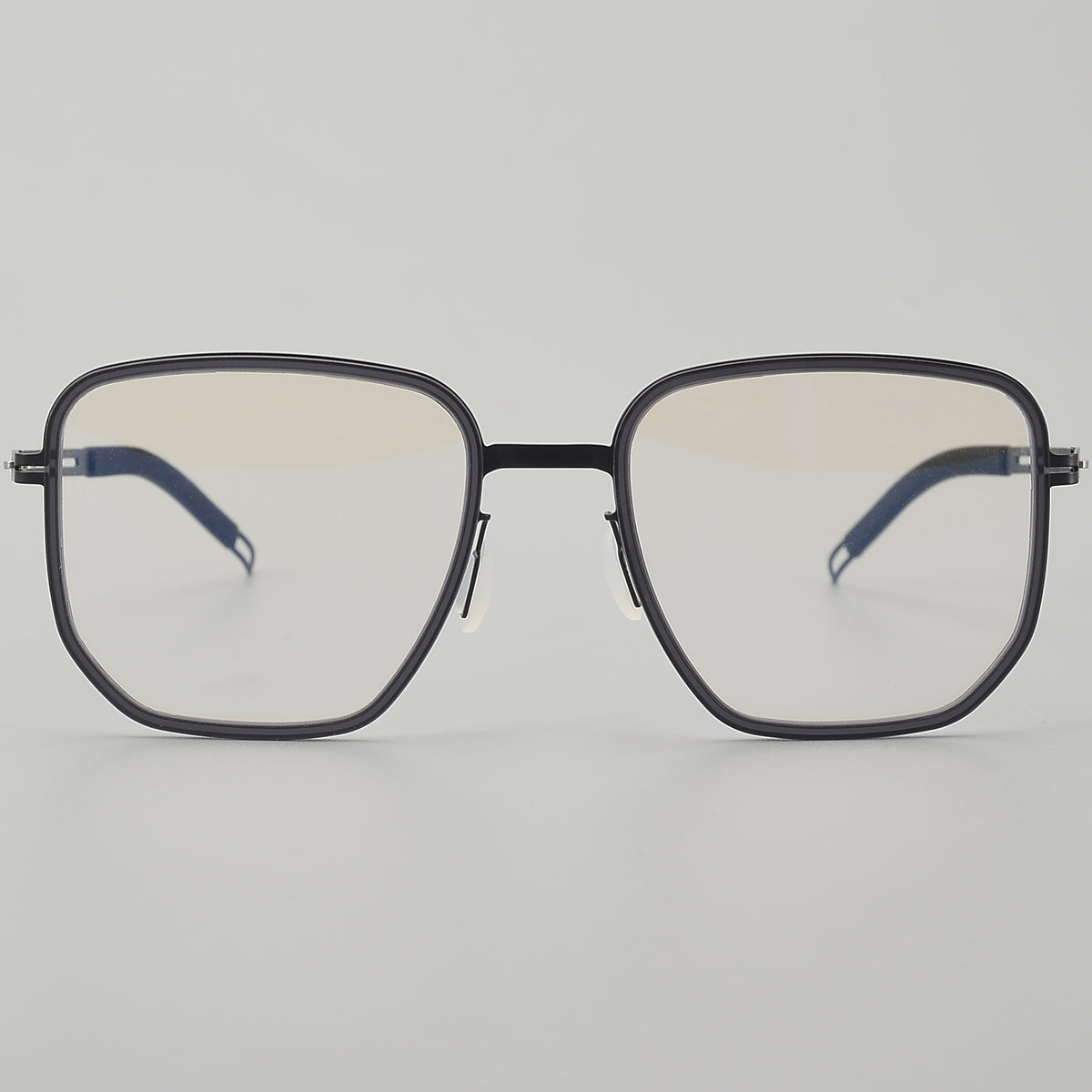 Square Glasses BY1023