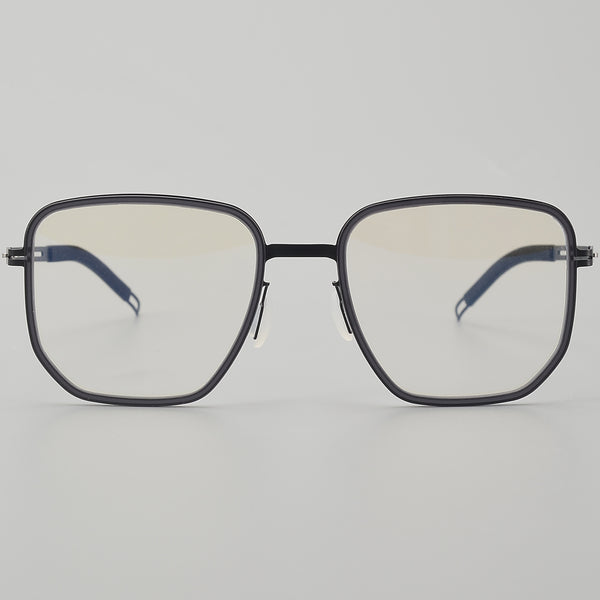 Square Glasses BY1023