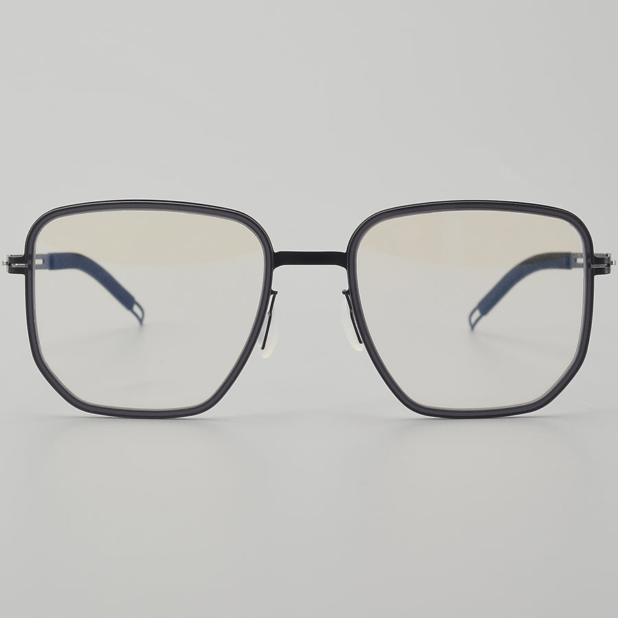 Square Glasses BY1023