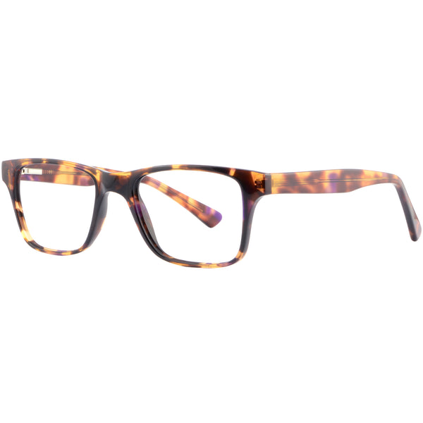 Square Glasses O2576