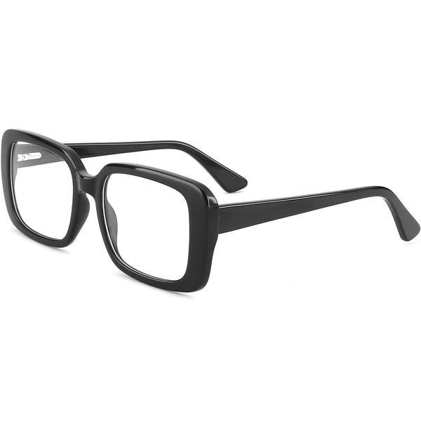 Square Glasses YSAA1126