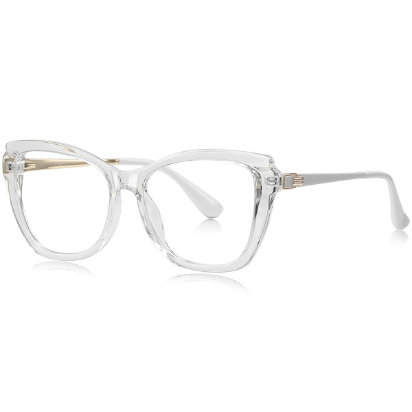 Cat-Eye Glasses YSD1027