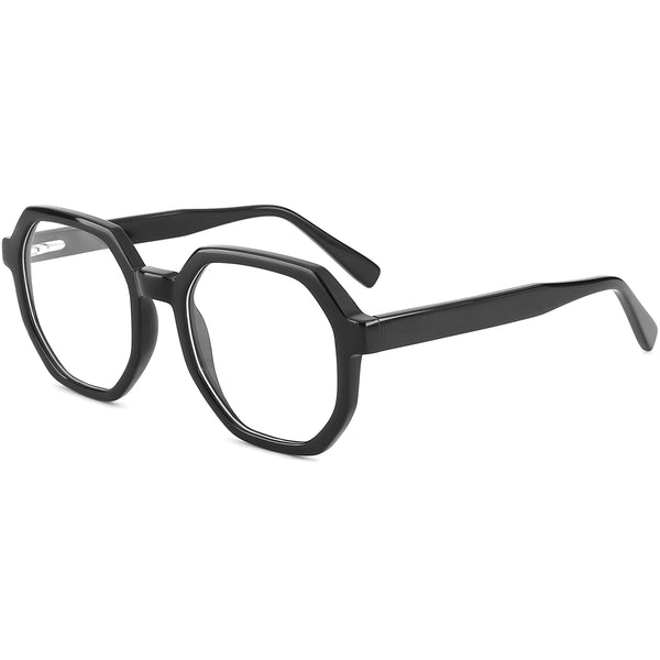 Geometric Glasses YSAA1139