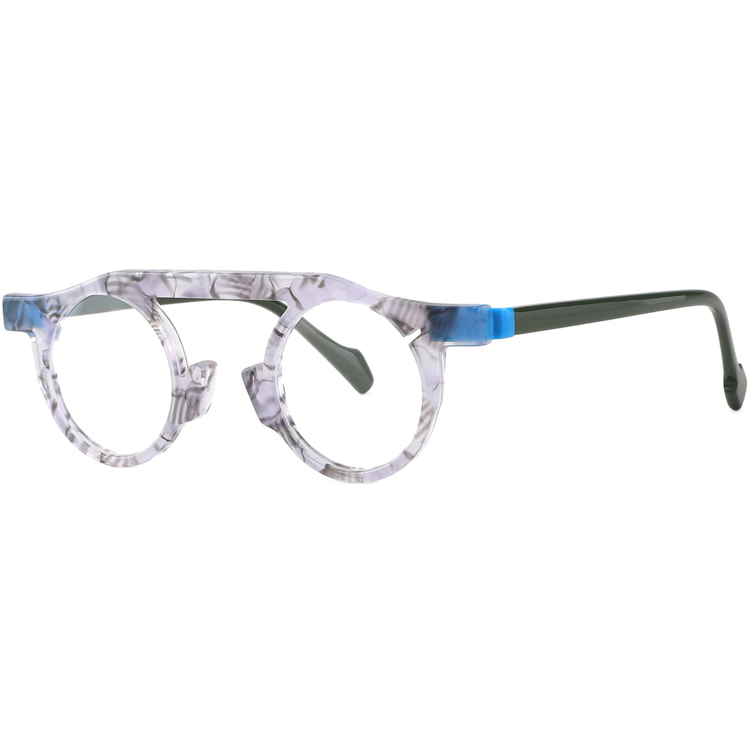 Round Glasses YEA1274