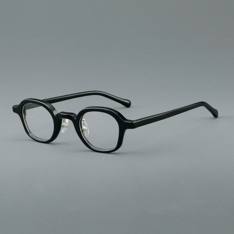 Square Glasses A4020