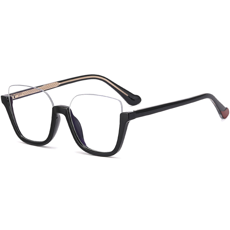 Square Glasses RV1019