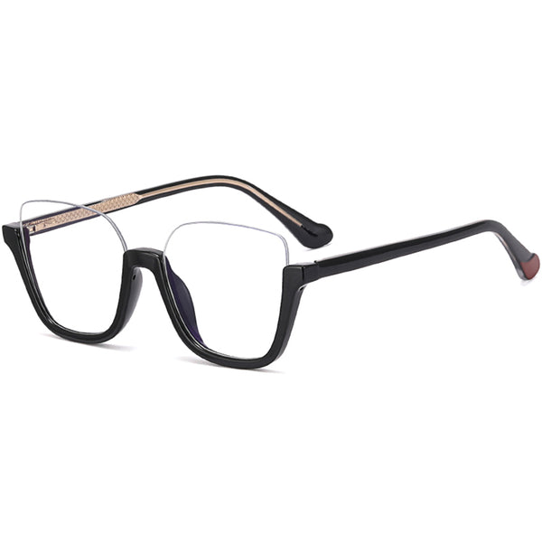 Square Glasses RV1019