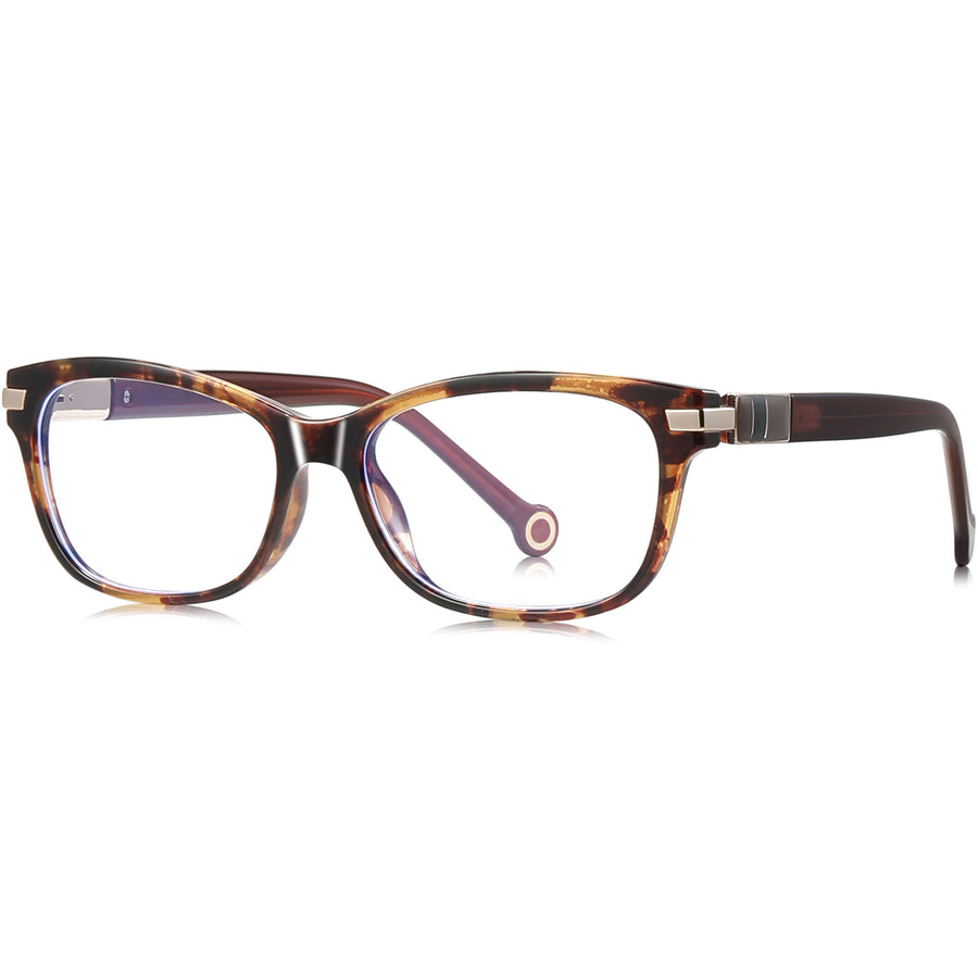 Rectangle Glasses YSD1084