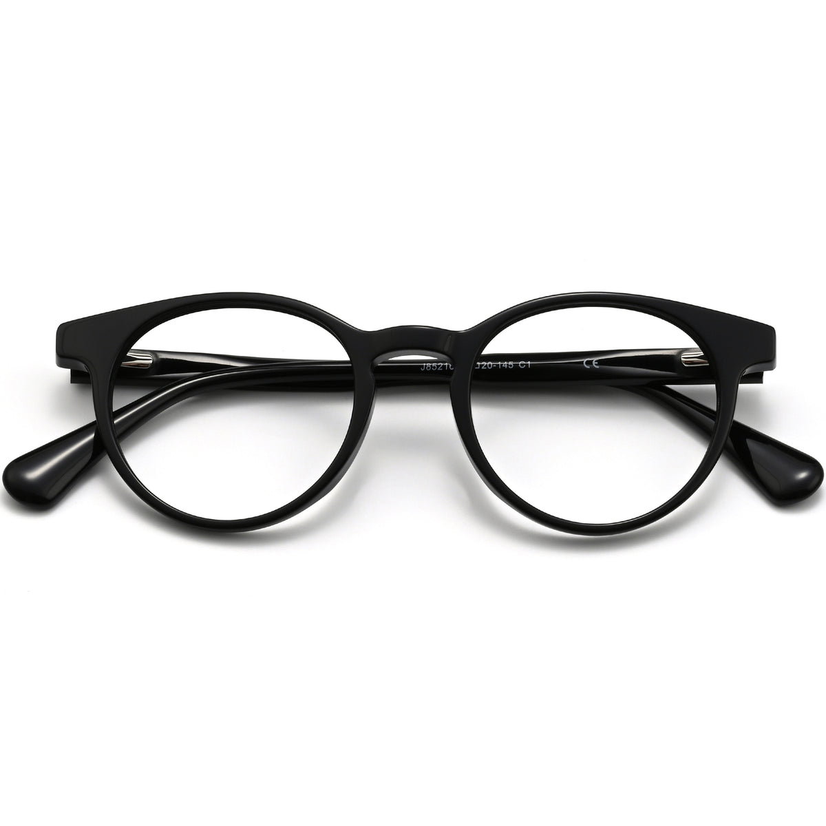 Round Glasses YN1142