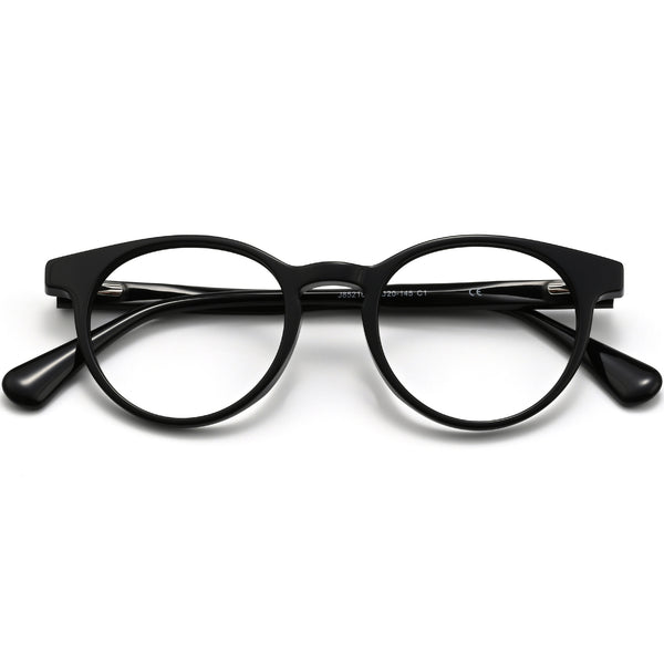 Round Glasses YN1142