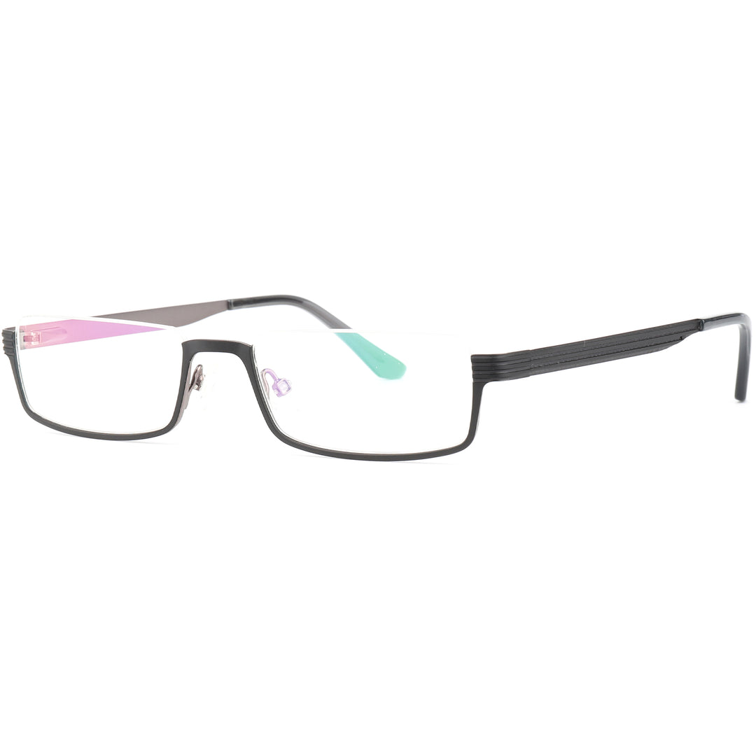 Rectangle Glasses RV1068