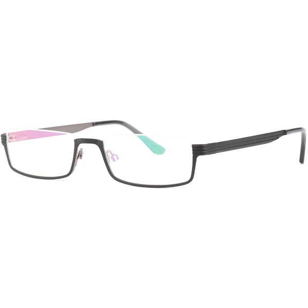 Rectangle Glasses RV1068