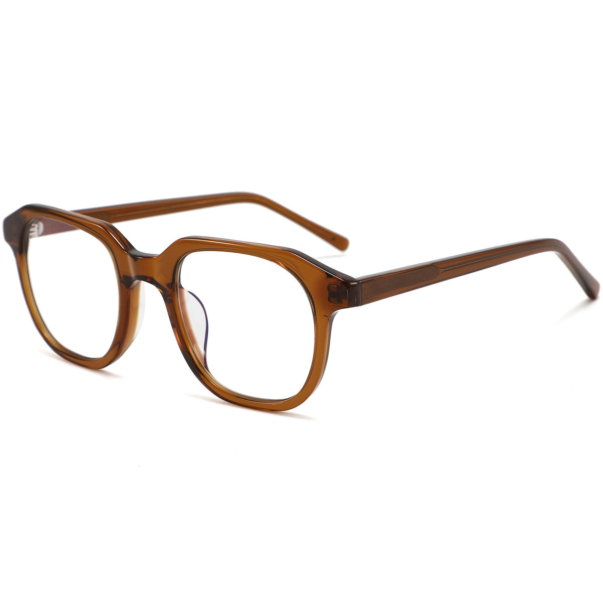 Square Glasses KC1048