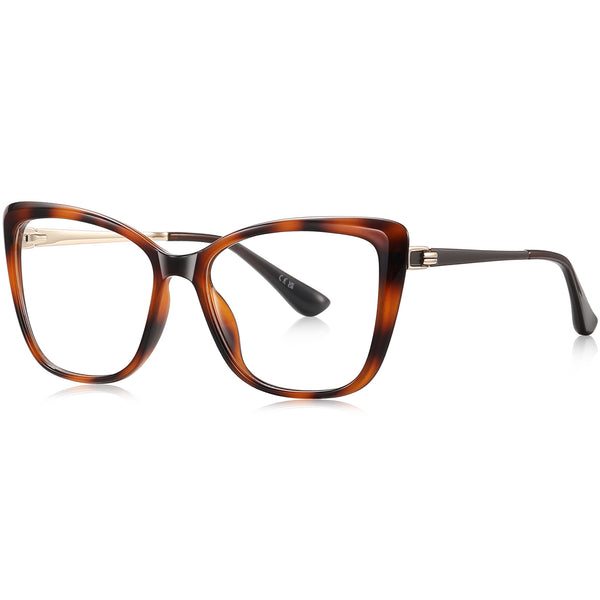 Cat-Eye Glasses YSD1028