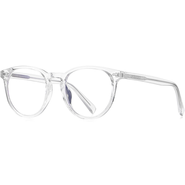 Round Glasses PF1290