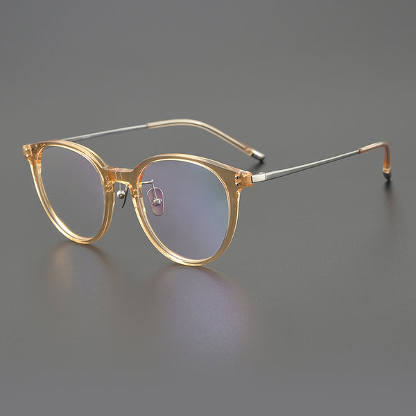 Round Glasses MW1342