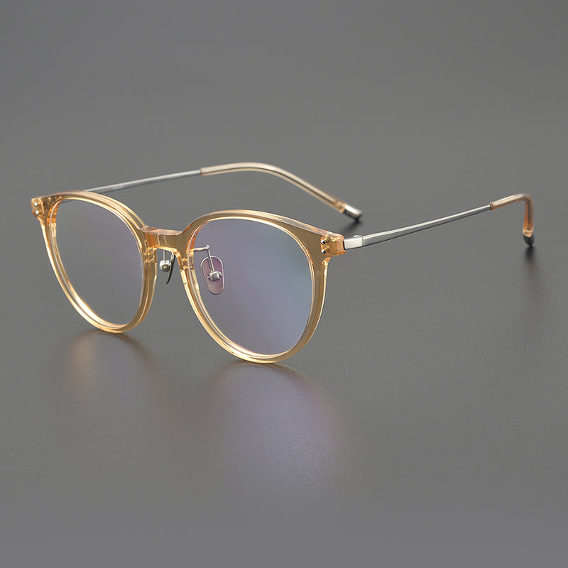 Round Glasses MW1342