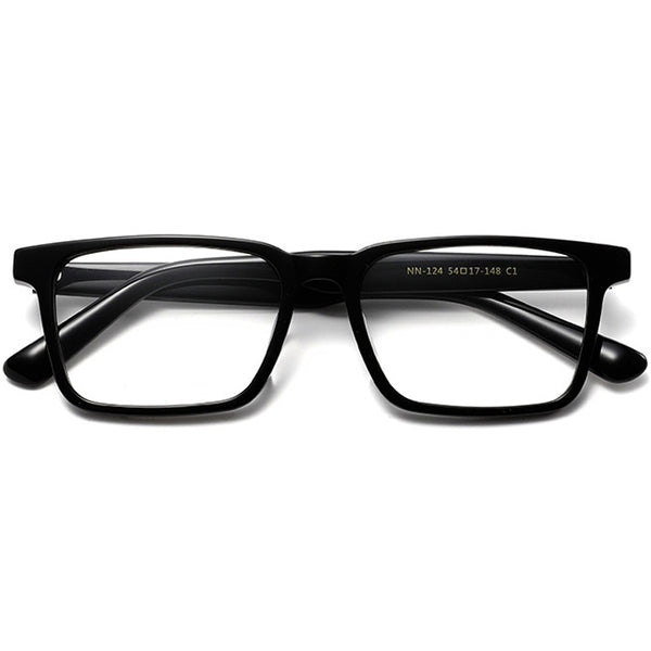 Rectangle Glasses HT1005