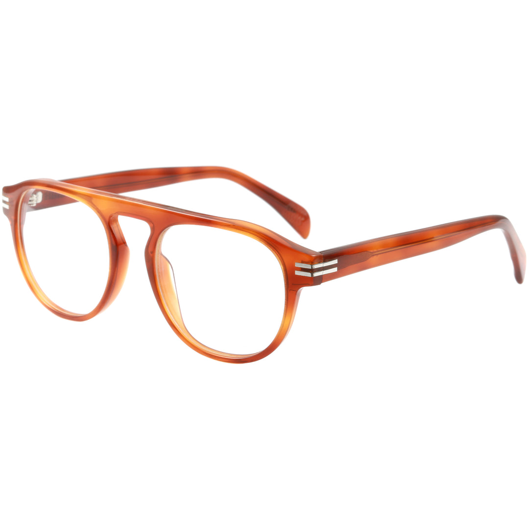 Round Glasses GSR1011