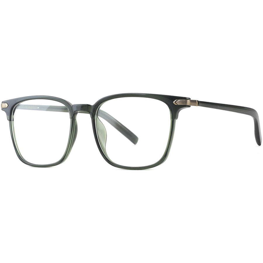 Square Glasses YSAA1122