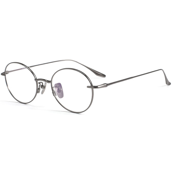 Round Glasses YM1017