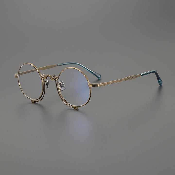 Round Glasses TG1010