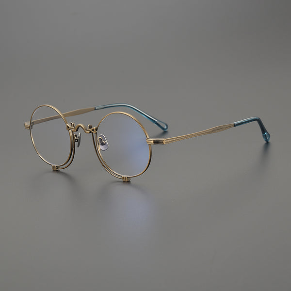 Round Glasses TG1010