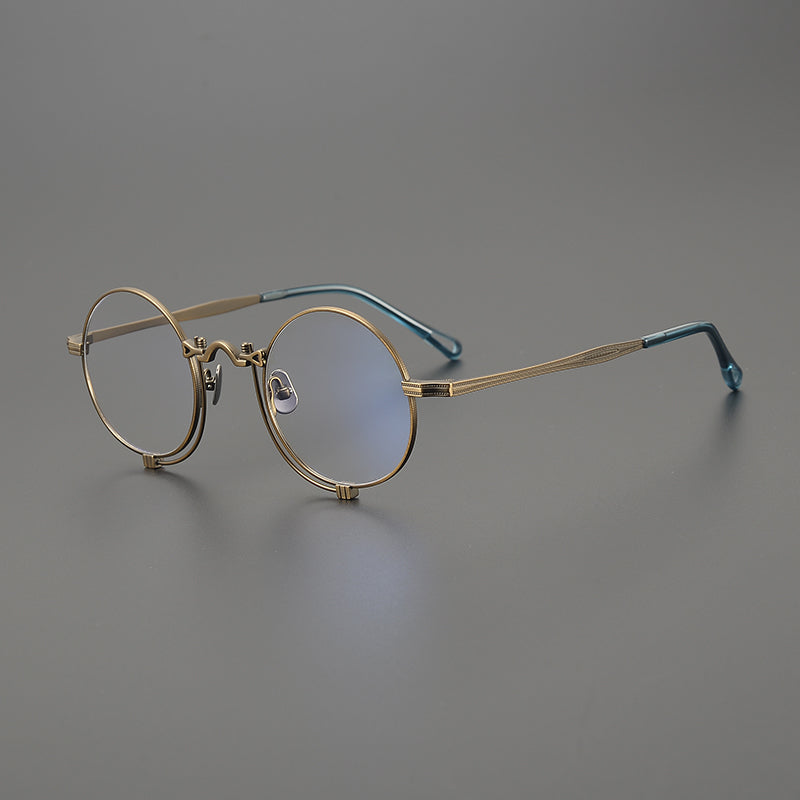 Round Glasses TG1010