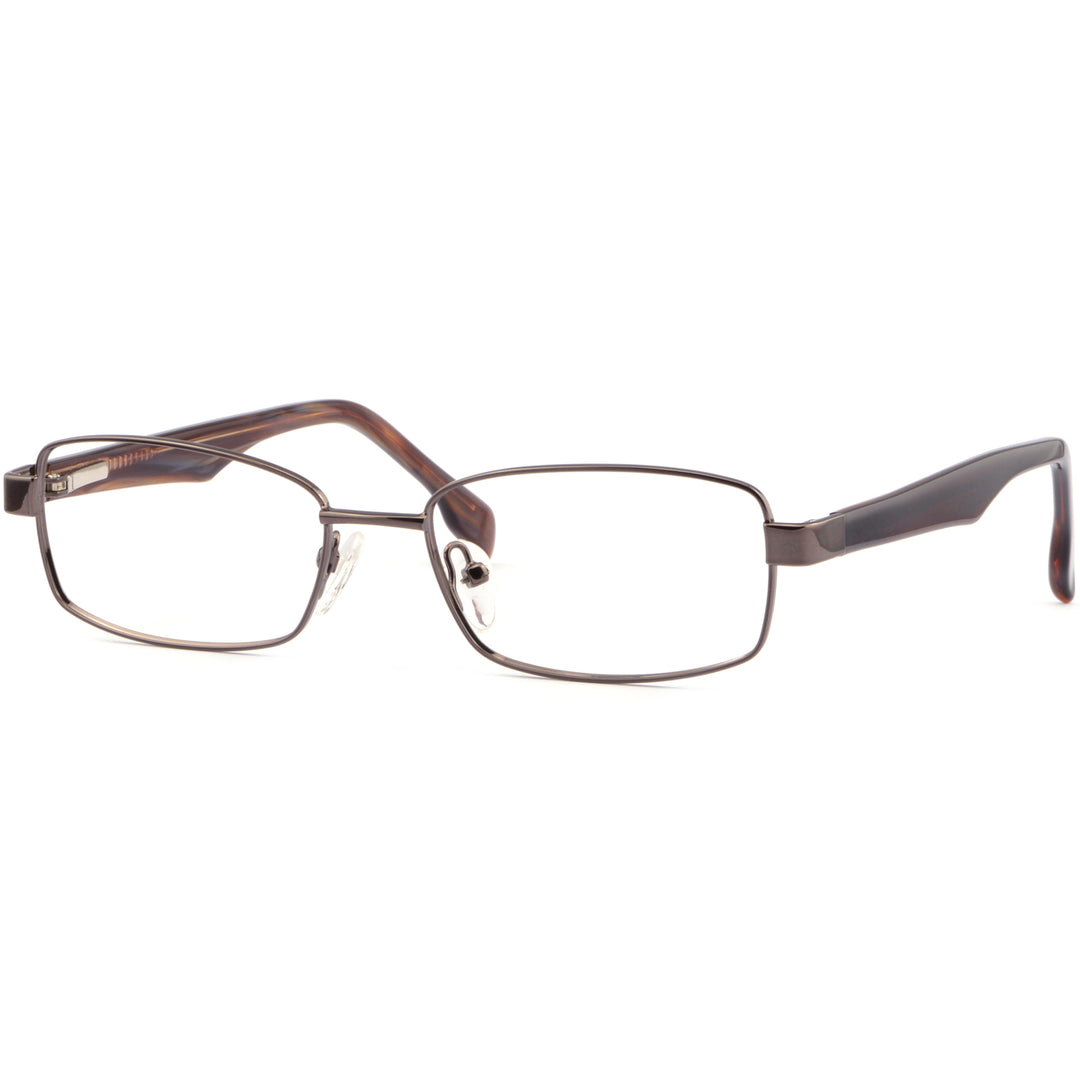 Rectangle Glasses O1754